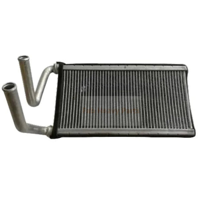 A/C Heater Core FXB00001051 Fits for John Deere 6068 6090 6135 Engine 210P 250P 510P for Hitachi ZAXIS210 ZAXIS250LC - Fab Heavy Parts