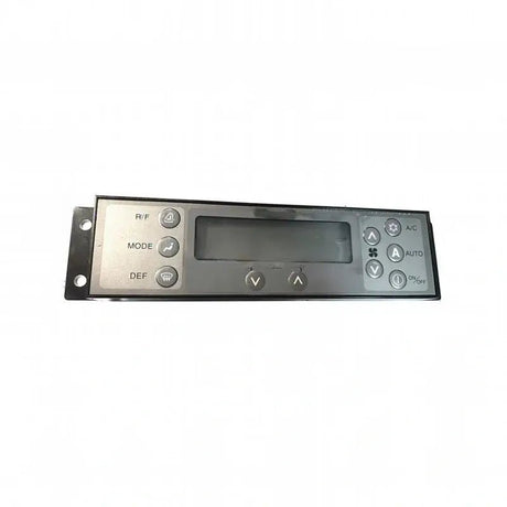 A/C Panel Controller 56589-15021 for CASE CX30 Sumitomo SH210 SH240 SH350 Excavator - Fab Heavy Parts
