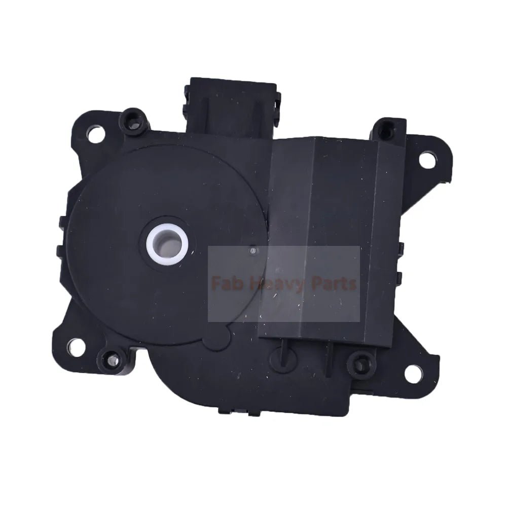 A/C Servo Motor ND063800 - 0300 Fits for Komatsu PC130 - 7 PC138USLC - 8 PC160LC - 7 PC200 - 7 D155A - 6 - Fab Heavy Parts