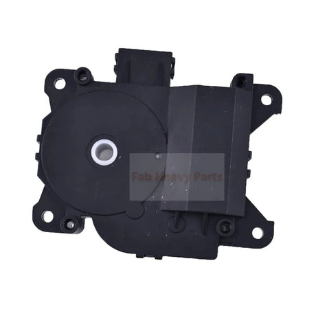 A/C Servo Motor ND063800 - 0300 Fits for Komatsu PC130 - 7 PC138USLC - 8 PC160LC - 7 PC200 - 7 D155A - 6 - Fab Heavy Parts