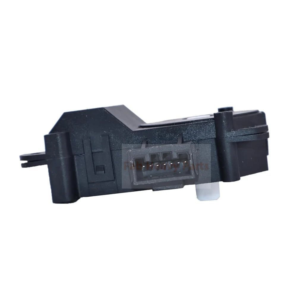 A/C Servo Motor ND063800 - 0300 Fits for Komatsu PC130 - 7 PC138USLC - 8 PC160LC - 7 PC200 - 7 D155A - 6 - Fab Heavy Parts