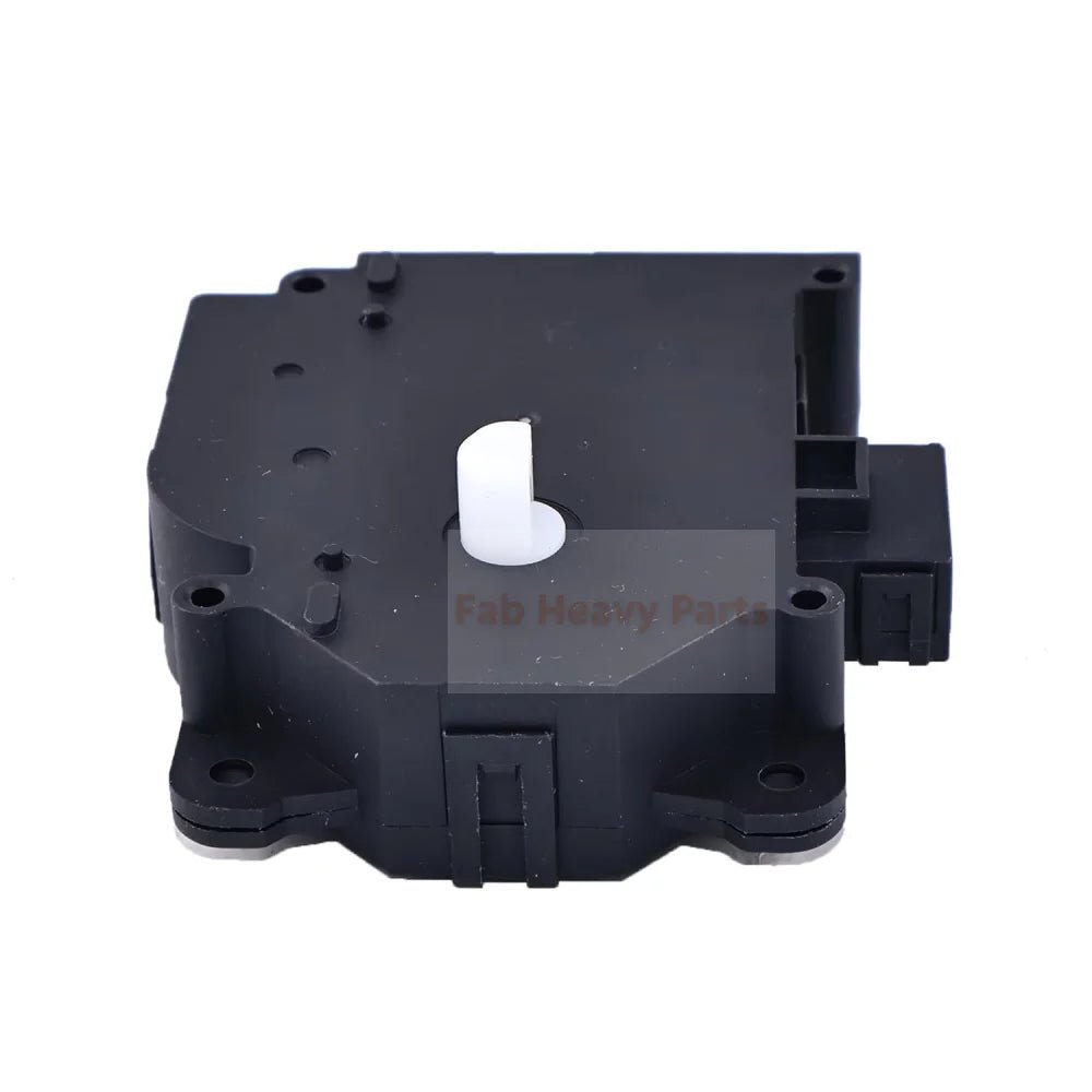 A/C Servo Motor ND063800 - 0300 Fits for Komatsu PC130 - 7 PC138USLC - 8 PC160LC - 7 PC200 - 7 D155A - 6 - Fab Heavy Parts