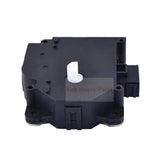 A/C Servo Motor ND063800 - 0300 Fits for Komatsu PC130 - 7 PC138USLC - 8 PC160LC - 7 PC200 - 7 D155A - 6 - Fab Heavy Parts