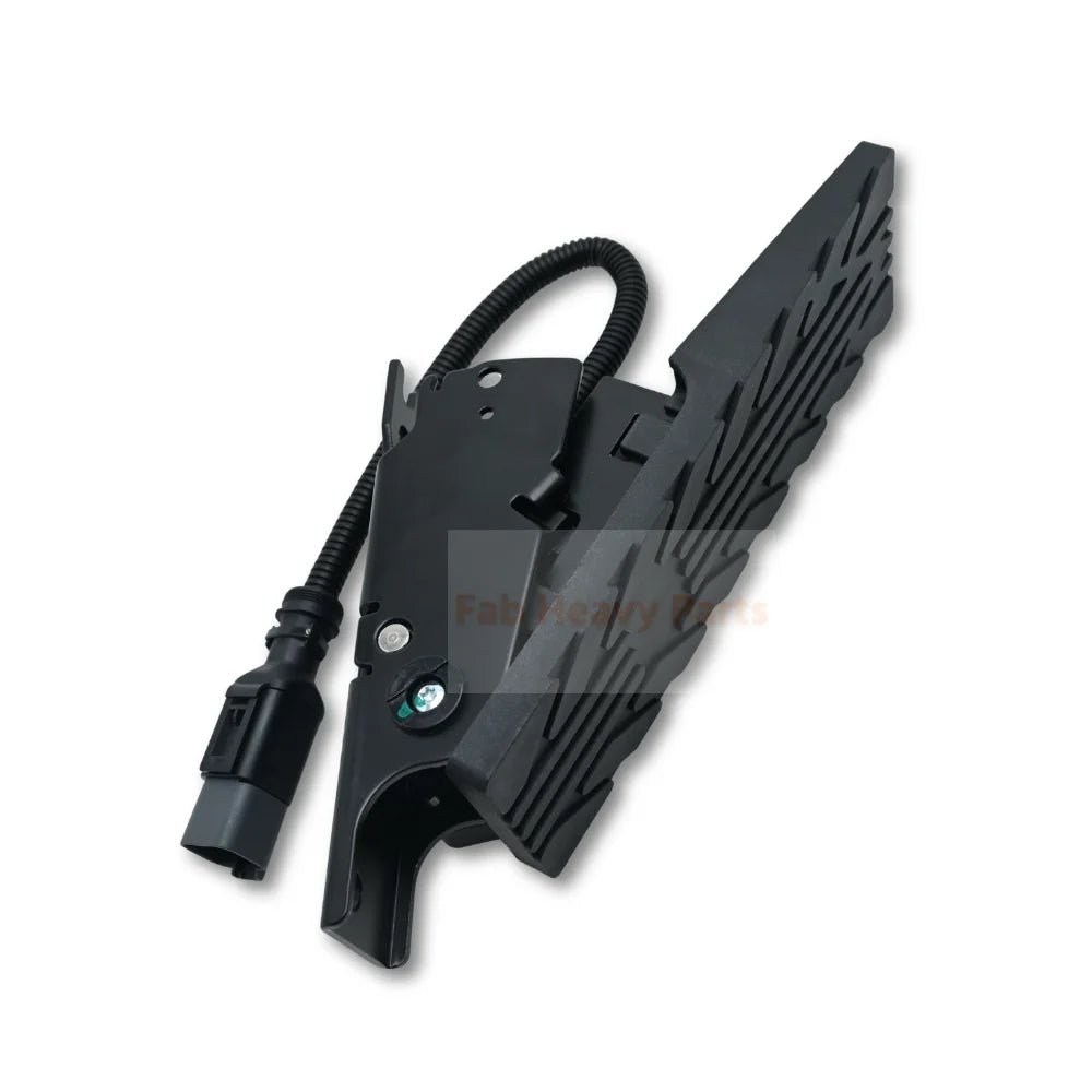 Accelerator Pedal 15190098 Fits for Volvo Loader L60F L70F L90F L110F L120F L150F - Fab Heavy Parts