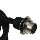 ACD Input Harness 7175321 Aftermarket Replacement For Bobcat S510 S530 S550 S570 S590 S595 S630 S650 S740 S750 S770 S850