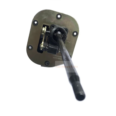 Se adapta a Hyundai HD450 HD700 HD500 HD370 HD1000 Palanca de cambio de transmisión 43710-Y4040 43710-7G103