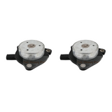 2 PCS Camshaft Phaser Actuator 05048045AB for Chrysler Dodge Ram Jeep