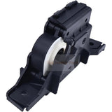 Active Grille Shutter Actuator Motor ML.427 Fits for Dodge Ram 1500 2013 - 2018 Classic 2019 - 2021 3.6L V6 - Fab Heavy Parts