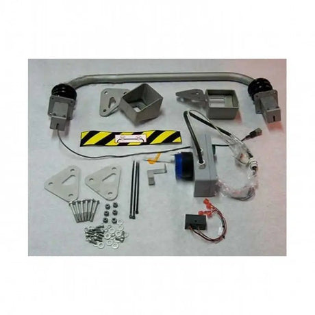 Active Shield Bar 4000097160 for Haulotte Boom Lift HA12IP - Fab Heavy Parts