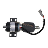 Actuator 0225 - 12E3CS3 8225 - 1003 for Woodward 12V - Fab Heavy Parts