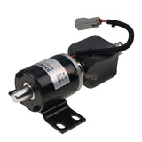 Actuator 0225-12E3CS3 8225-1003 for Woodward 12V