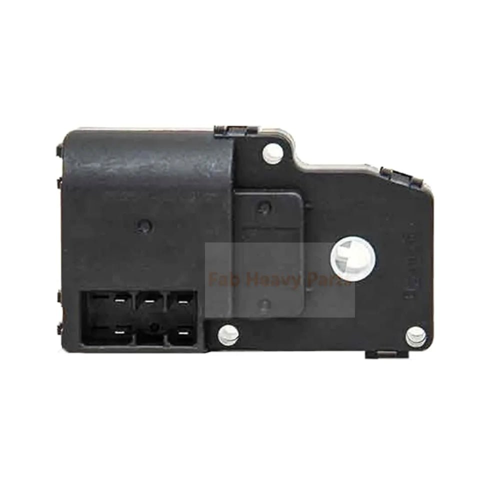 Actuator 14523019 VOE14523019 Fits for Volvo Excavator EC120D EC160B EC200B EC210B EW180C EC360C EC950E - Fab Heavy Parts