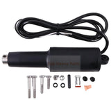 Actuator 15057-001 Fits for LS Trim Tab & 2009 to Present Air Boat Kits