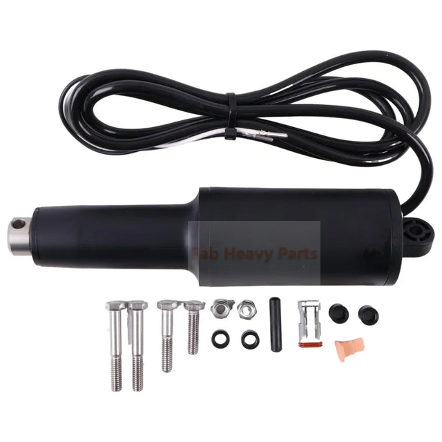 Actuator 15057-001 Fits for LS Trim Tab & 2009 to Present Air Boat Kits