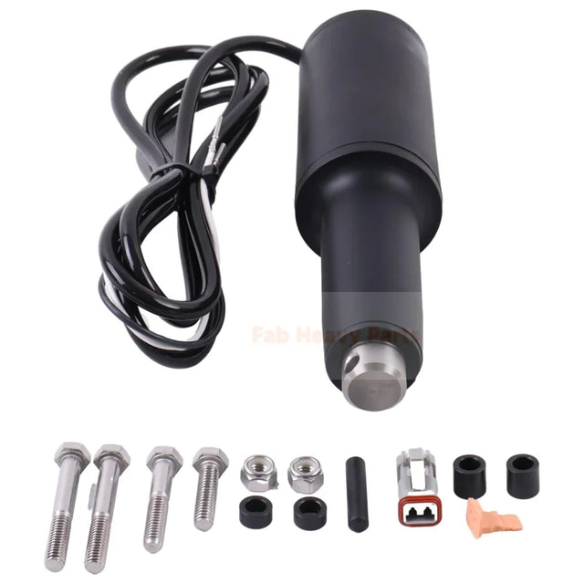 Actuator 15057-001 Fits for LS Trim Tab & 2009 to Present Air Boat Kits