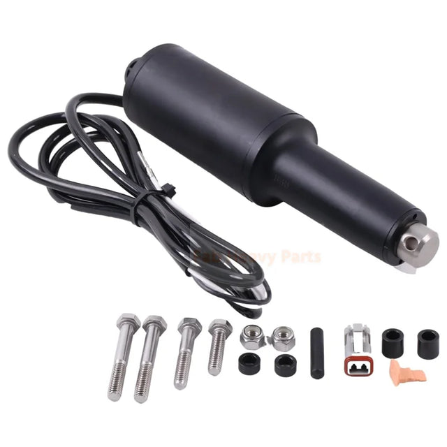 Actuator 15057-001 Fits for LS Trim Tab & 2009 to Present Air Boat Kits