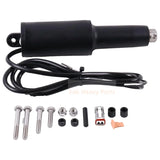 Actuator 15057-001 Fits for LS Trim Tab & 2009 to Present Air Boat Kits