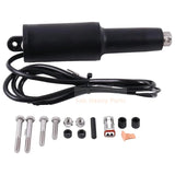 Actuator 15057 - 001 Fits for LS Trim Tab & 2009 to Present Air Boat Kits - Fab Heavy Parts