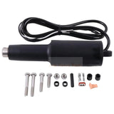 Actuator 15057 - 001 Fits for LS Trim Tab & 2009 to Present Air Boat Kits - Fab Heavy Parts