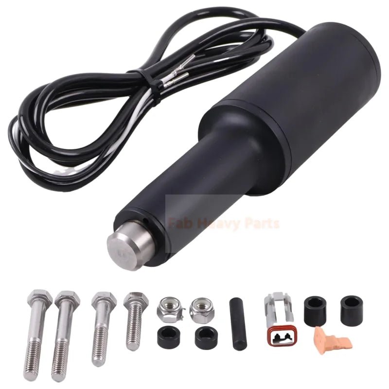 Actuator 15057 - 001 Fits for LS Trim Tab & 2009 to Present Air Boat Kits - Fab Heavy Parts