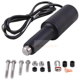 Actuator 15057 - 001 Fits for LS Trim Tab & 2009 to Present Air Boat Kits - Fab Heavy Parts