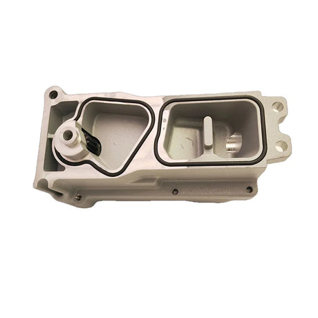 Actuador 2192476PEX 05452692 2296205PEX para el motor PACCAR MX-11 MX-13