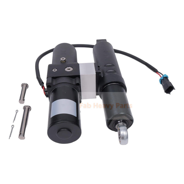 Siłownik 2879224 2889029 Pasuje do hydraulicznego systemu kątowego pługa Polaris Glacier Pro HD