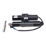 Siłownik 2879224 2889029 Pasuje do hydraulicznego systemu kątowego pługa Polaris Glacier Pro HD