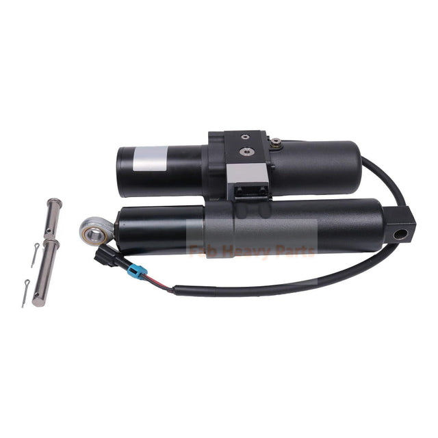 Siłownik 2879224 2889029 Pasuje do hydraulicznego systemu kątowego pługa Polaris Glacier Pro HD