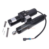 Siłownik 2879224 2889029 Pasuje do hydraulicznego systemu kątowego pługa Polaris Glacier Pro HD