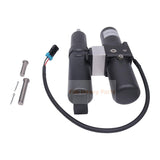 Siłownik 2879224 2889029 Pasuje do hydraulicznego systemu kątowego pługa Polaris Glacier Pro HD