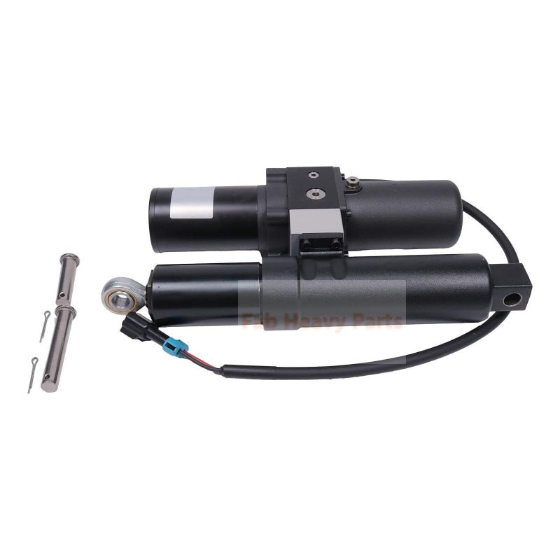 Actuator 2879224 2889029 Fits For Polaris Glacier Pro HD Plow Hydraulic Angle System - Fab Heavy Parts