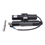 Actuator 2879224 2889029 Fits For Polaris Glacier Pro HD Plow Hydraulic Angle System - Fab Heavy Parts