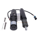 Actuator 2879224 2889029 Fits For Polaris Glacier Pro HD Plow Hydraulic Angle System - Fab Heavy Parts