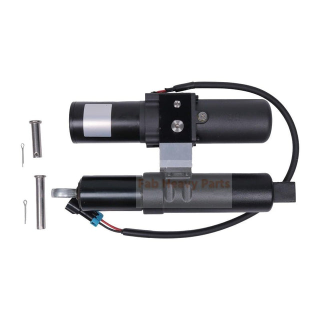 Actuator 2879224 2889029 Fits For Polaris Glacier Pro HD Plow Hydraulic Angle System - Fab Heavy Parts