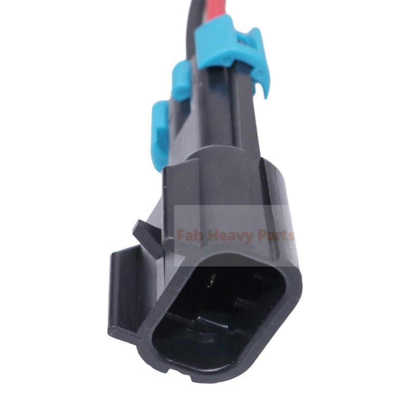 Actuator 2879224 2889029 Fits For Polaris Glacier Pro HD Plow Hydraulic Angle System - Fab Heavy Parts