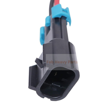 Actuator 2879224 2889029 Fits For Polaris Glacier Pro HD Plow Hydraulic Angle System - Fab Heavy Parts