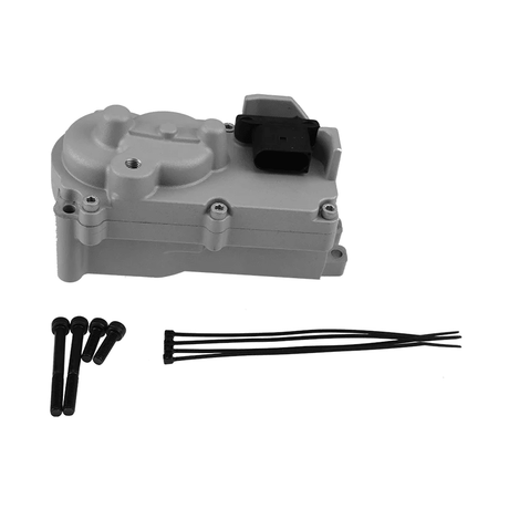 Actuator 4034175 3784300 Fits for Cummins Engine 8.9L ISL ISX15 - Fab Heavy Parts