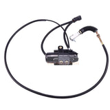 Actuator 4608380 Fits For Hitachi Excavator ZX30U - 2 ZX30UR - 2 ZX35U - 3 ZX38U - 3F - Fab Heavy Parts