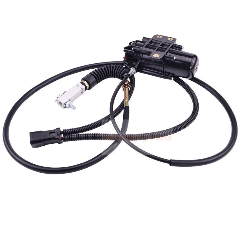 Actuator 4608380 Fits For Hitachi Excavator ZX30U-2 ZX30UR-2 ZX35U