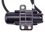 Actuator 4608380 Fits For Hitachi Excavator ZX30U - 2 ZX30UR - 2 ZX35U - 3 ZX38U - 3F - Fab Heavy Parts
