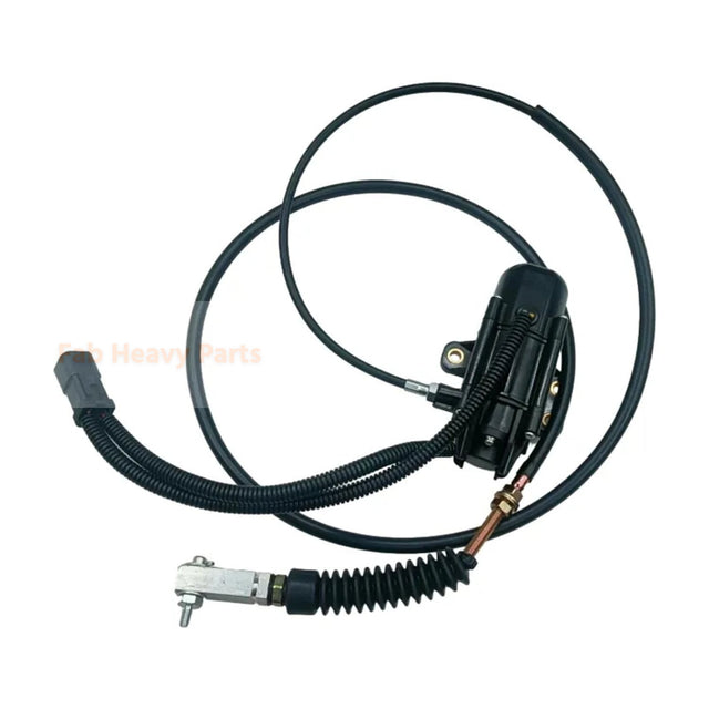 Actuator 4616264 Fits For Hitachi ZX40U-2 ZX48U-3 ZX50U-2 John Deere 50D Excavator