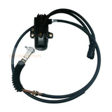 Actuator 4616264 Fits For Hitachi ZX40U-2 ZX48U-3 ZX50U-2 John Deere 50D Excavator