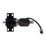 Actuator 580091925 for YALE Forklift 12V