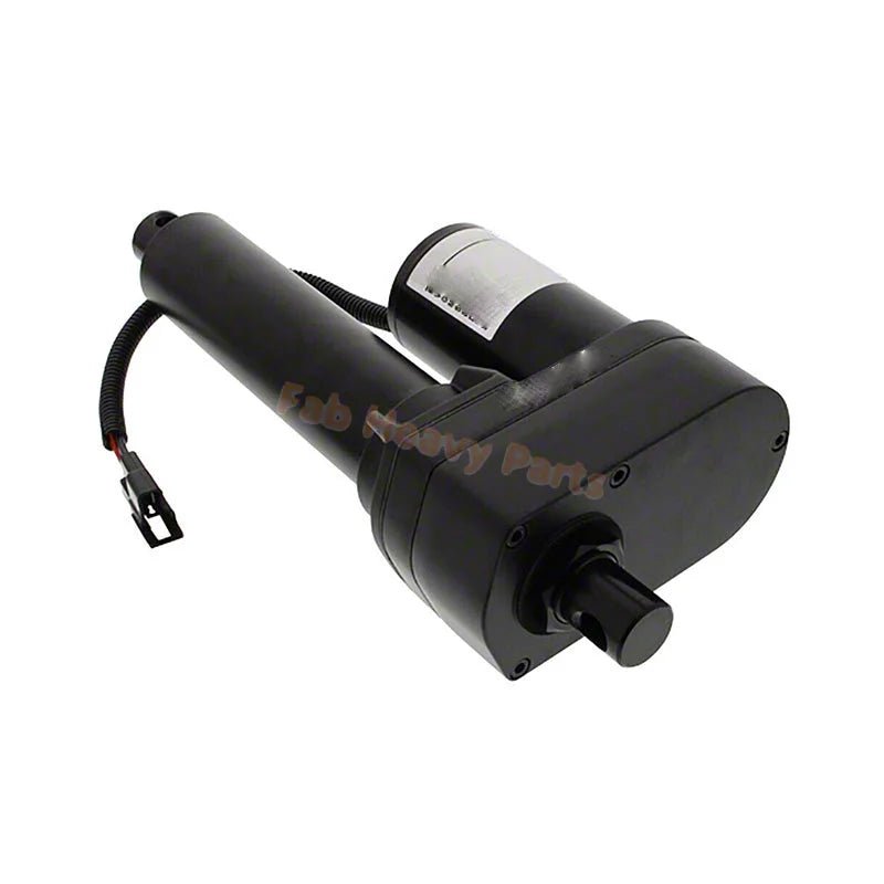 Actuator 86634125 Fits for Case rb454 rb455A rb464 rb564 rbx452 rbx453 rbx462 rbx463 rbx562 rbx563 - Fab Heavy Parts