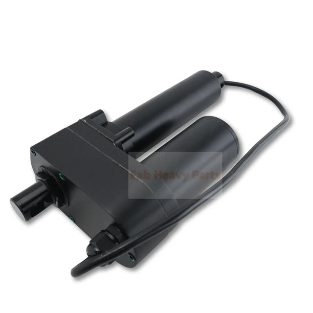 Actuator 86634125 for New Holland Round Baler BU7060 BR7080 BR740 BR750 BR780