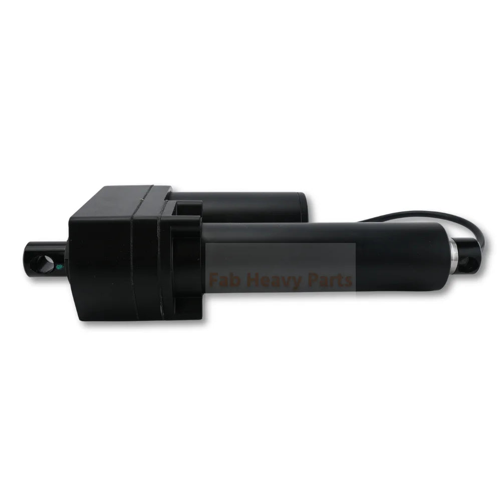 Actuator 86634125 for New Holland Round Baler BU7060 BR7080 BR740 BR750 BR780