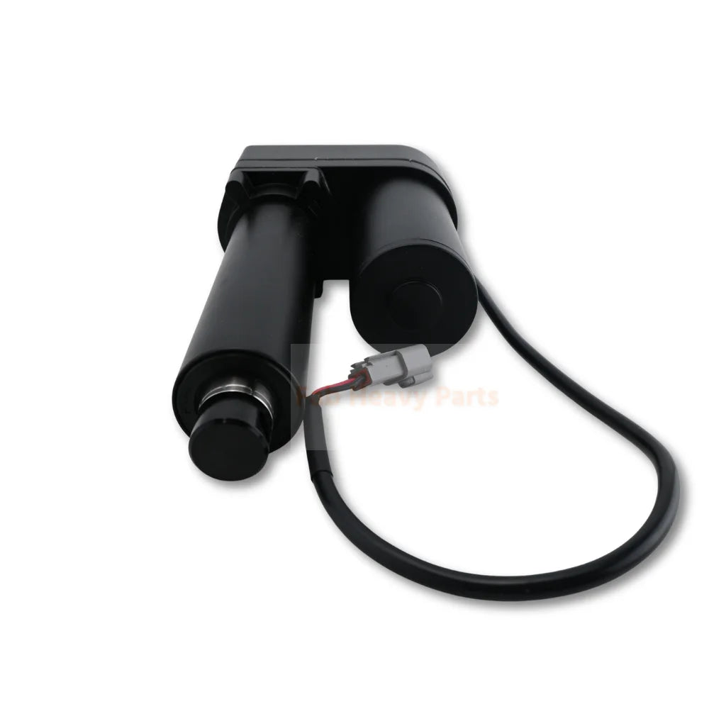 Actuator 86634125 for New Holland Round Baler BU7060 BR7080 BR740 BR750 BR780