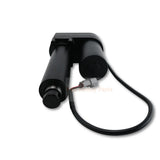 Actuator 86634125 for New Holland Round Baler BU7060 BR7080 BR740 BR750 BR780