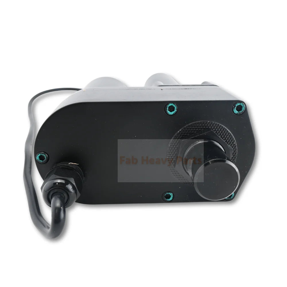 Actuator 86634125 for New Holland Round Baler BU7060 BR7080 BR740 BR750 BR780